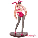 1/7 A Couple of Cuckoos: Erika Amano: Bunny Girl Ver. Figure