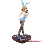 1/7 A Couple of Cuckoos: Sachi Umino Bunny Ver. Figure