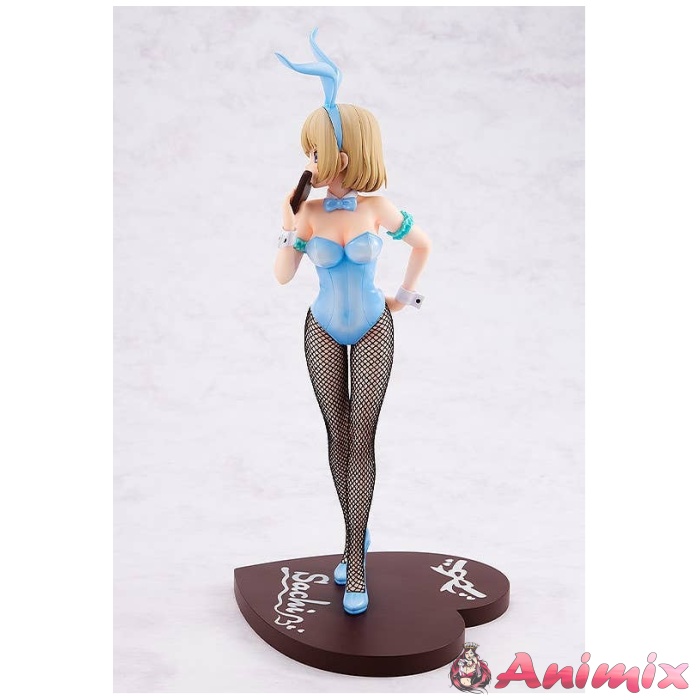 1/7 A Couple of Cuckoos: Sachi Umino Bunny Ver. Figure - Image 8