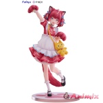 1/7 Akami Karubi Figure