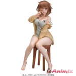 1/7 Atelier Ryza: Ever Darkness & the Secret Hideout Reisalin Stout Nightclothes ver.