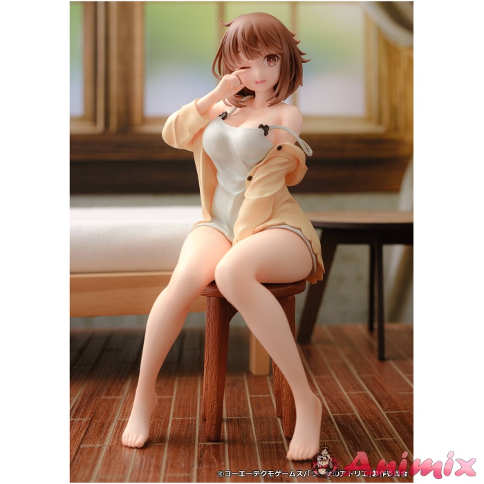 1/7 Atelier Ryza: Ever Darkness & the Secret Hideout Reisalin Stout Nightclothes ver. - Image 7