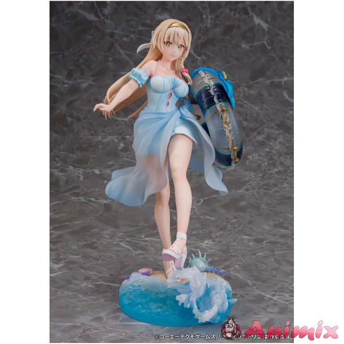 1/7 Atelier Ryza: Ever Darkness & the Secret Hideout.: Klaudia Valentz Swimsuit Ver. - Image 2