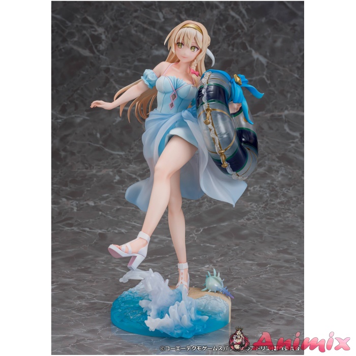 1/7 Atelier Ryza: Ever Darkness & the Secret Hideout.: Klaudia Valentz Swimsuit Ver. - Image 3