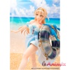 1/7 Atelier Ryza: Ever Darkness & the Secret Hideout.: Klaudia Valentz Swimsuit Ver. - Image 7