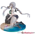 1/7 Atelier Ryza: Ever Darkness & the Secret Hideout.: Lila Decyrus Swimsuit Ver.