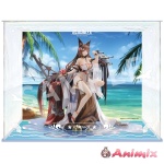 1/7 Azur Lane: Amagi Wending Waters