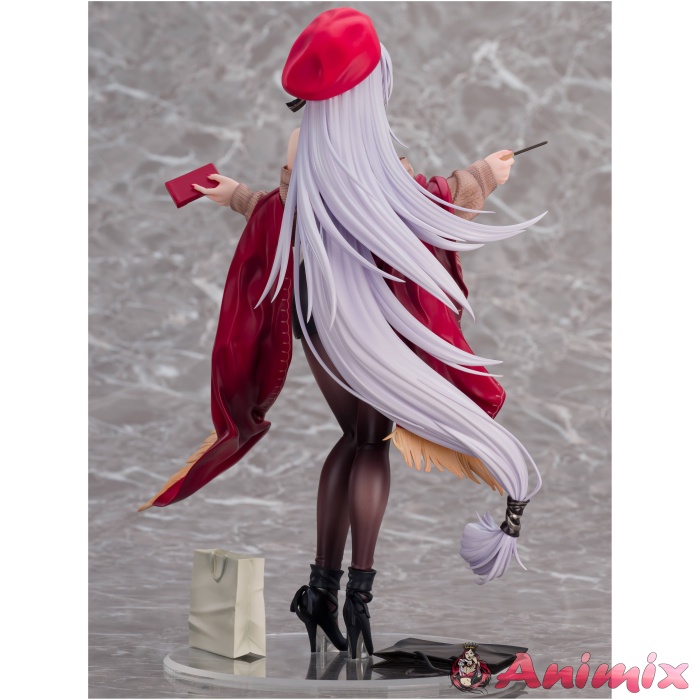 1/7 Azur Lane: Belfast Shopping with the Head Maid Ver. - Image 4