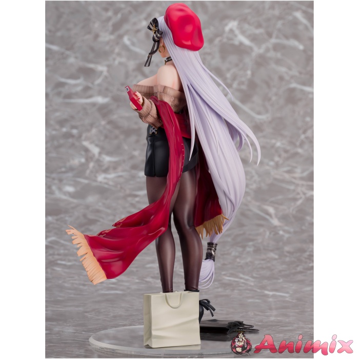 1/7 Azur Lane: Belfast Shopping with the Head Maid Ver. - Image 6