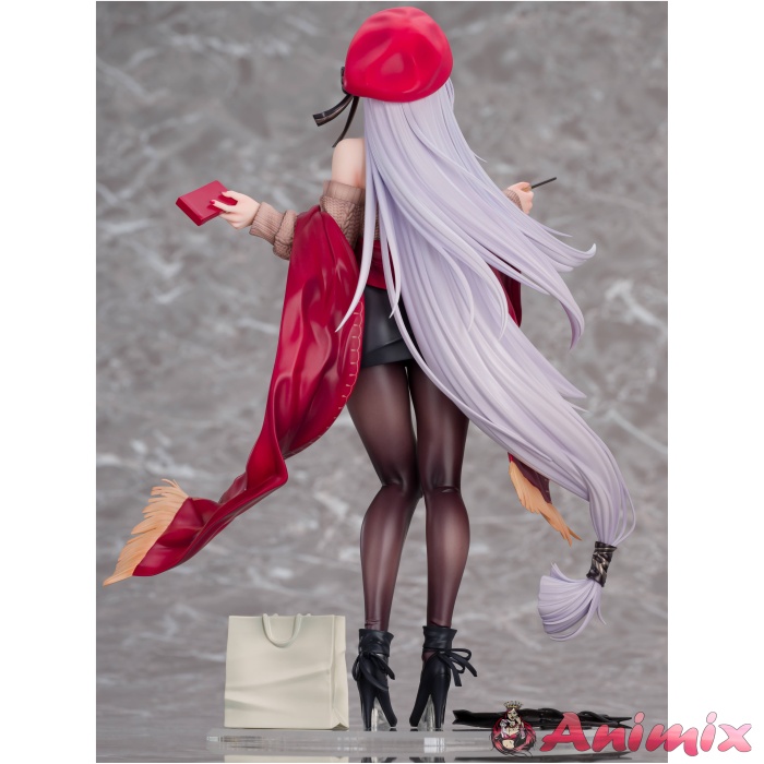 1/7 Azur Lane: Belfast Shopping with the Head Maid Ver. - Image 8