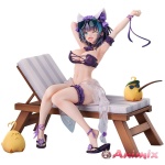 1/7 Azur Lane Cheshire: Summery Date!