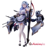 1/7 Azur Lane Dido Heavy Version Ver. Figure