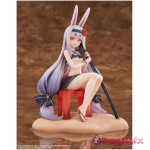 1/7 Azur Lane: Shimakaze The Island Wind Rests Ver. Regular Edition