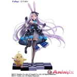 1/7 Azur Lane: Shimakaze The White Rabbit of Wonderland Ver.