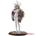 1/7 Blue Archive: Akane Murokasa (Bunny Girl)
