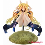 1/7 Date A Live IV: Mukuro Hoshimiya (Reissue)