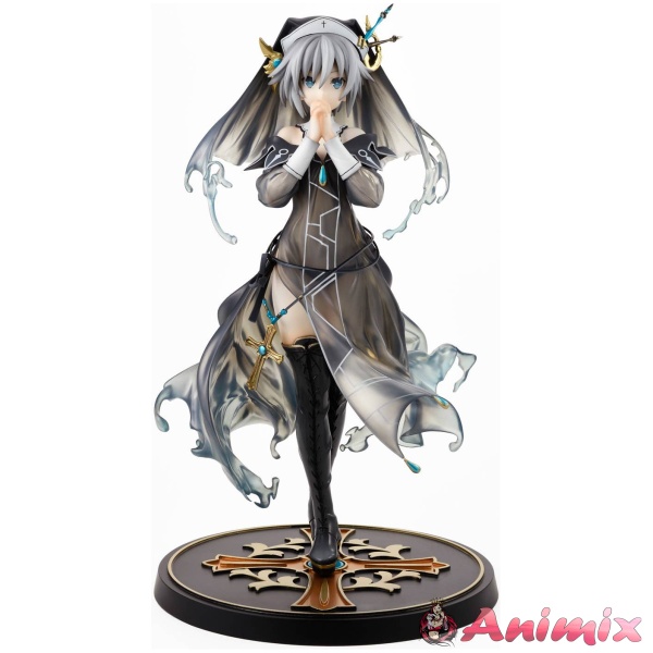 1/7 Date A Live IV: Nia Honjou (Reissue)