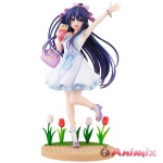 1/7 Date A Live Light Novel Tohka Yatogami: Date ver. Figure