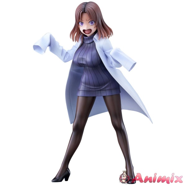 1/7 Dream Tech Amamiya Sensei (Sakusei Byoto)