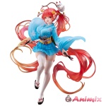 1/7 Dream Tech Azur Lane: Honolulu (Festival for Two)