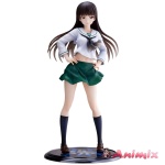 1/7 Dream Tech Shiho Nishizumi [Oarai Girl] (Girls und Panzer: Great Tankery Operation!) (Reissue)