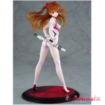 1/7 Evangelion: 3.0+1.0 Thrice Upon a Time Asuka Langley Shikinami Figure
