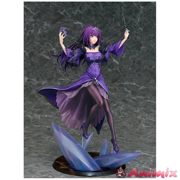 1/7 Fate/Grand Order Caster/Scathach-Skadi Figure - Image 4