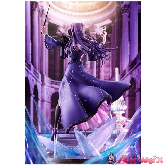 1/7 Fate/Grand Order Caster/Scathach-Skadi Figure - Image 9