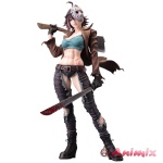 1/7 Freddy VS. Jason Jason Voorhees Bishoujo Statue 2nd Edition