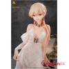 1/7 Girls' Frontline OTs-14 Divinely-Favoured Beauty Ver. Figure - Image 2