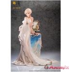 1/7 Girls' Frontline OTs-14 Divinely-Favoured Beauty Ver. Figure