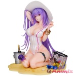1/7 Girls' Frontline ZB-26: Nook of Ephemeral Dreams Ver. Figure