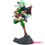 1/7 Goblin Slayer II: High Elf Archer