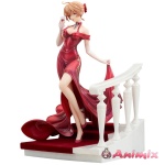 1/7 Granblue Fantasy: Vira Oath-Sworn Evening Gown Ver.