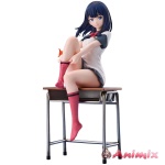 1/7 Gridman Universe: Rikka Takarada