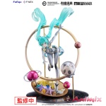 1/7 Hatsune Miku: MIKU WITH YOU 2024 Ver.