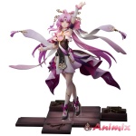 1/7 Honkai: Star Rail Fu Xuan