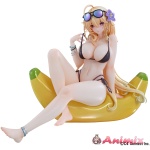 1/7 Houchi Shoujo: [Summer Beach] Kaku