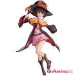 1/7 Kono Subarashii Sekai Ni Bakeun Wo!: Megumin