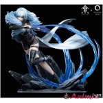1/7 Ling Cage: Incarnation: Bai Yuekui
