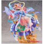 1/7 Macross F Sheryl Nome -Tsukuyomi Ver.- (SHIBUYA SCRAMBLE FIGURE)