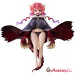 1/7 Miss Kobayashi's Dragon Maid: Iruru