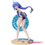1/7 Mushoku Tensei: Jobless Reincarnation II Roxy Migurudia -Navy Blue Swimsuit-
