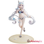 1/7 NEKOPAR: Vanilla: Maid Swimsuit ver. Figure