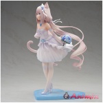 1/7 Nekopara: Vanilla Eden's Dream Ver.