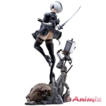 1/7 NieR:Automata Ver1.1a: 2B