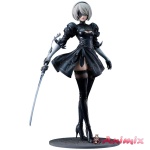 1/7 NieR:Automata Ver1.1a: 2B (YoRHa No.2 Type B)