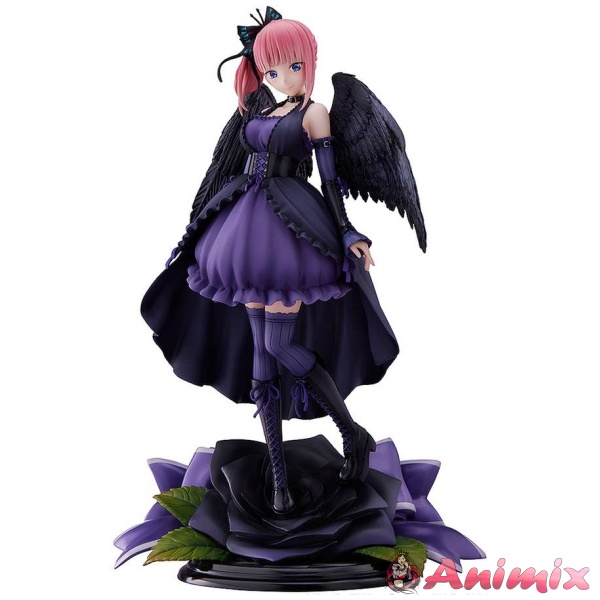 1/7 Nino Nakano: Fallen Angel ver. (The Quintessential Quintuplets)