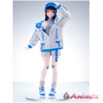 1/7 OMAHA x Mashiro K-ta Isshiki Seiran Figure
