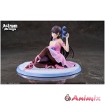 1/7 ORIGINAL DESIGN ART CORP. Nekojira Flamingo-Ballerina Girl Figure